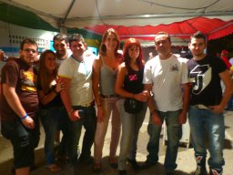 XIX Concentracion - 2012